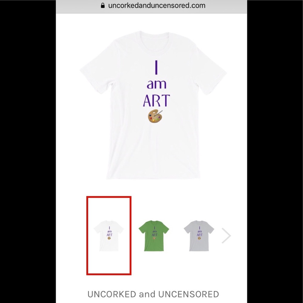 Shop today!!! Order now UncorkedandUncensored.com